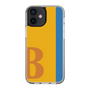 Slim Protection Case［ Original - initial color line - B orange ］