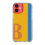 Slim Protection Case［ Original - initial color line - B orange ］