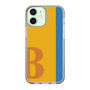 Slim Protection Case［ Original - initial color line - B orange ］