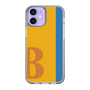 Slim Protection Case［ Original - initial color line - B orange ］
