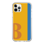 Slim Protection Case［ Original - initial color line - B orange ］