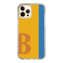 Slim Protection Case［ Original - initial color line - B orange ］