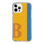 Slim Protection Case［ Original - initial color line - B orange ］