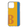 Slim Protection Case［ Original - initial color line - B orange ］