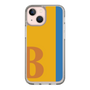 Slim Protection Case［ Original - initial color line - B orange ］