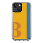 Slim Protection Case［ Original - initial color line - B orange ］