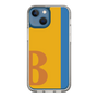 Slim Protection Case［ Original - initial color line - B orange ］