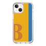 Slim Protection Case［ Original - initial color line - B orange ］
