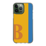 Slim Protection Case［ Original - initial color line - B orange ］
