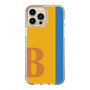Slim Protection Case［ Original - initial color line - B orange ］