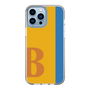 Slim Protection Case［ Original - initial color line - B orange ］