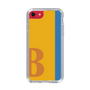 Slim Protection Case［ Original - initial color line - B orange ］