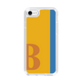 Slim Protection Case［ Original - initial color line - B orange ］