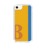 Slim Protection Case［ Original - initial color line - B orange ］