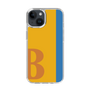 Slim Protection Case［ Original - initial color line - B orange ］