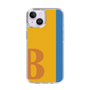 Slim Protection Case［ Original - initial color line - B orange ］