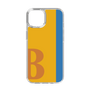 Slim Protection Case［ Original - initial color line - B orange ］
