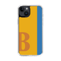 Slim Protection Case［ Original - initial color line - B orange ］