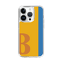 Slim Protection Case［ Original - initial color line - B orange ］