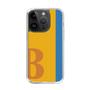 Slim Protection Case［ Original - initial color line - B orange ］