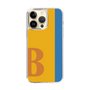 Slim Protection Case［ Original - initial color line - B orange ］
