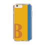 Slim Protection Case［ Original - initial color line - B orange ］