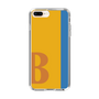 Slim Protection Case［ Original - initial color line - B orange ］
