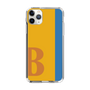 Slim Protection Case［ Original - initial color line - B orange ］