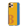 Slim Protection Case［ Original - initial color line - B orange ］