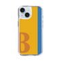 Slim Protection Case［ Original - initial color line - B orange ］