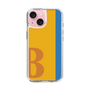 Slim Protection Case［ Original - initial color line - B orange ］
