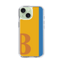 Slim Protection Case［ Original - initial color line - B orange ］