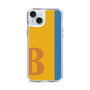 Slim Protection Case［ Original - initial color line - B orange ］