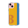 Slim Protection Case［ Original - initial color line - B orange ］