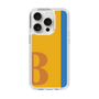 Slim Protection Case［ Original - initial color line - B orange ］