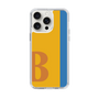 Slim Protection Case［ Original - initial color line - B orange ］