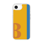 Slim Protection Case［ Original - initial color line - B orange ］