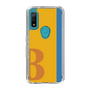 Slim Protection Case［ Original - initial color line - B orange ］
