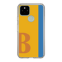 Slim Protection Case［ Original - initial color line - B orange ］