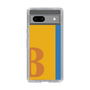 Slim Protection Case［ Original - initial color line - B orange ］