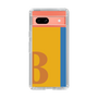 Slim Protection Case［ Original - initial color line - B orange ］