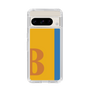 Slim Protection Case［ Original - initial color line - B orange ］