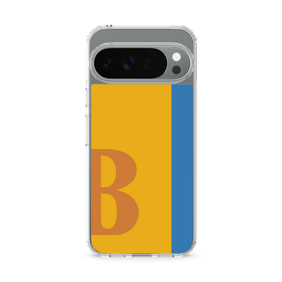 Slim Protection Case［ Original - initial color line - B orange ］
