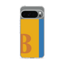 Slim Protection Case［ Original - initial color line - B orange ］