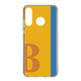 Slim Protection Case［ Original - initial color line - B orange ］