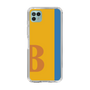 Slim Protection Case［ Original - initial color line - B orange ］