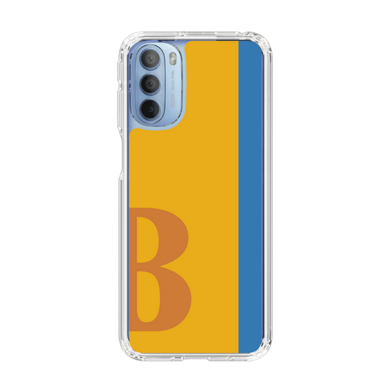 Slim Protection Case［ Original - initial color line - B orange ］