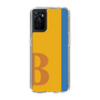 Slim Protection Case［ Original - initial color line - B orange ］