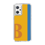 Slim Protection Case［ Original - initial color line - B orange ］