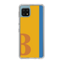Slim Protection Case［ Original - initial color line - B orange ］